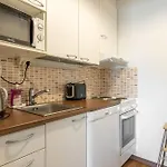 Appartement Santa's Homes Rovaniemi