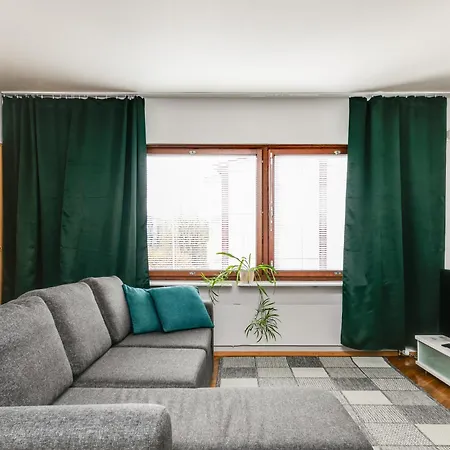 圣诞老人公寓 公寓 *