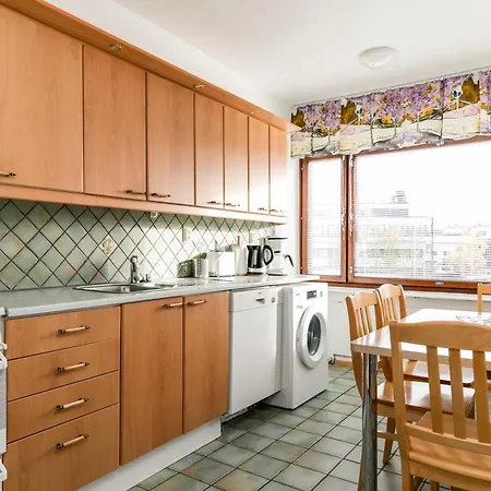 Santa's Homes Appartamento Rovaniemi