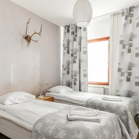 公寓 圣诞老人公寓