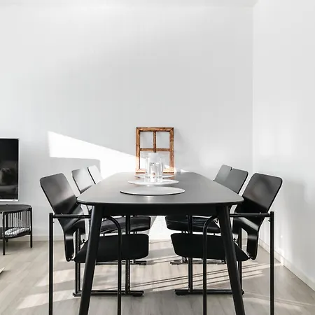 Santa's Homes Appartamento