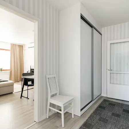 Santa's Homes * Rovaniemi