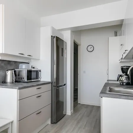 Santa's Homes Appartamento Rovaniemi