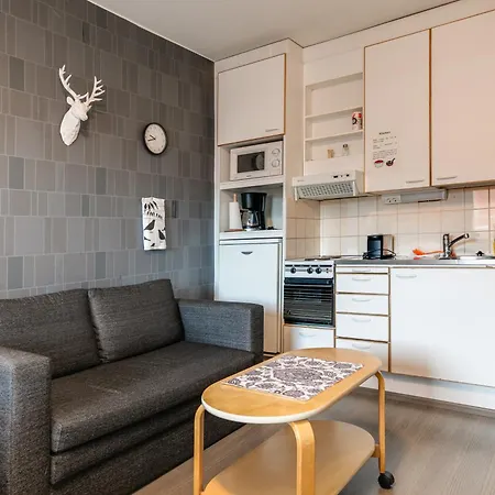 Santa's Homes * Rovaniemi