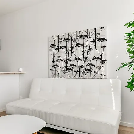 Santa's Homes Appartamento