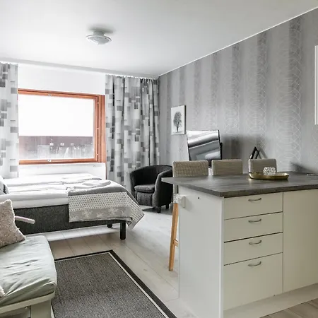 公寓 圣诞老人公寓 *