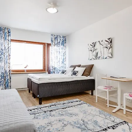 圣诞老人公寓 公寓