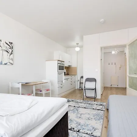 Appartamento Santa's Homes *