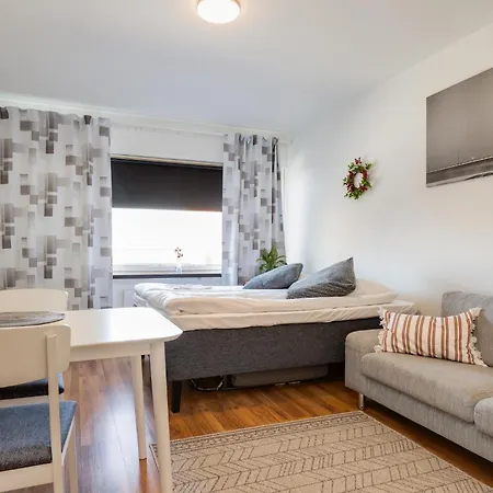 Santa's Homes Appartamento *