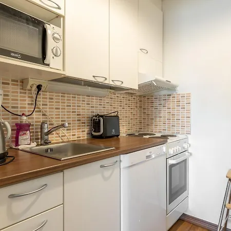 Appartamento Santa's Homes Rovaniemi