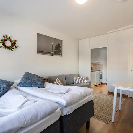 圣诞老人公寓 *