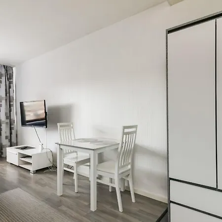 Santa's Homes Rovaniemi