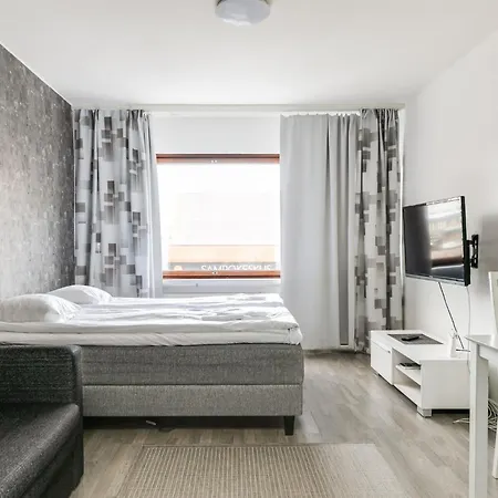 Santa's Homes * Rovaniemi