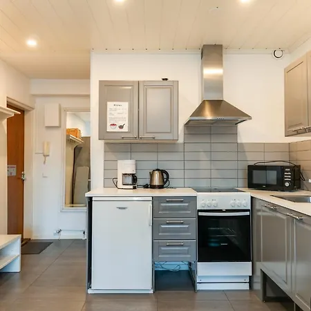 Santa's Homes Appartamento *