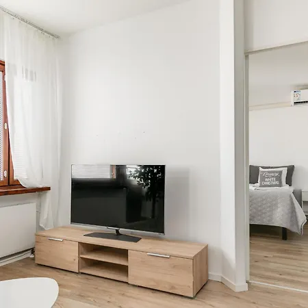 Santa's Homes Appartamento