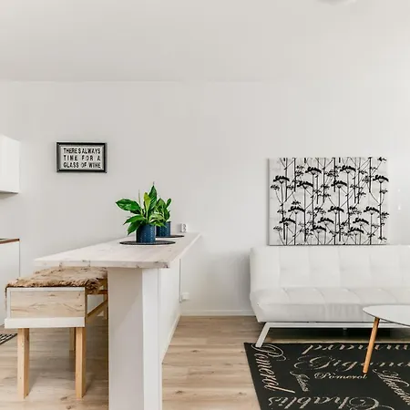 Santa's Homes Appartamento *