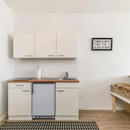 公寓 圣诞老人公寓 *