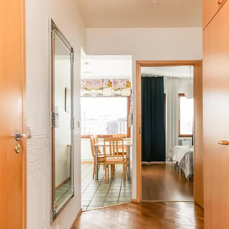 Appartamento Santa's Homes *