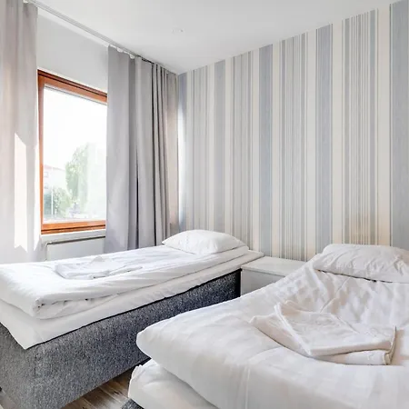 Apartamento Santa's Homes
