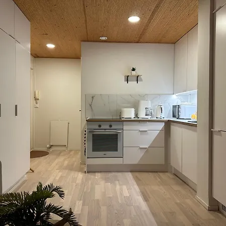 Appartamento Santa's Homes