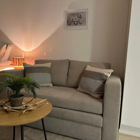 Appartement Santa's Homes *