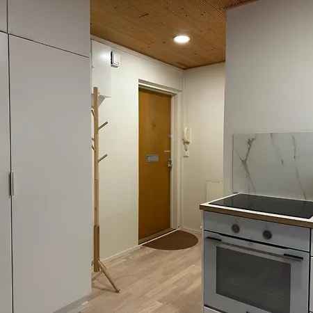 Appartamento Santa's Homes