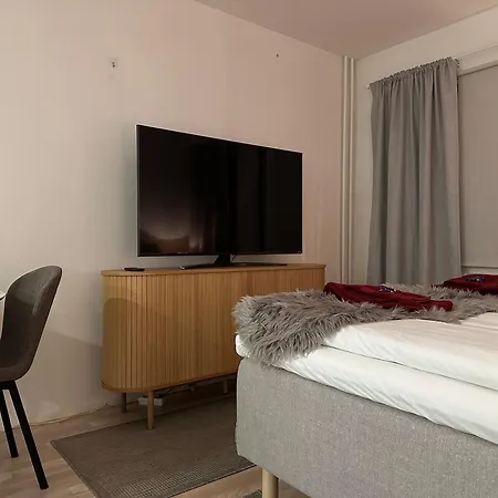 Santa's Homes Appartamento *