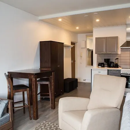 Santa's Homes Appartamento *