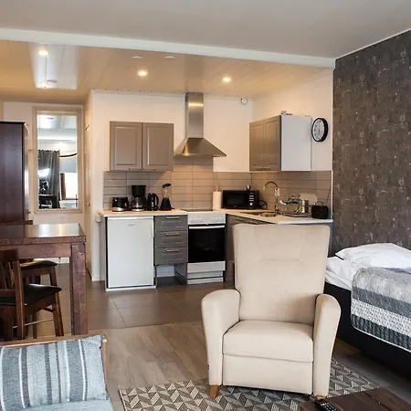 Appartamento Santa's Homes *