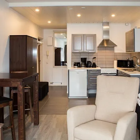 Santa's Homes * Rovaniemi