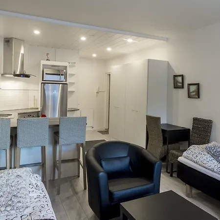 圣诞老人公寓 *