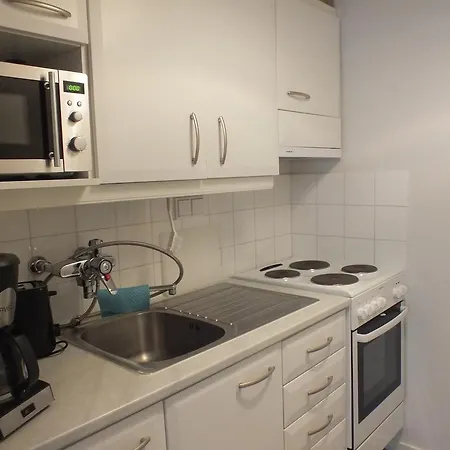 Apartmán Santa's Homes