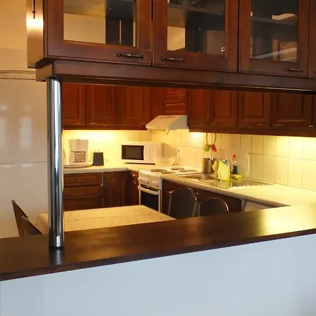 圣诞老人公寓 公寓 *