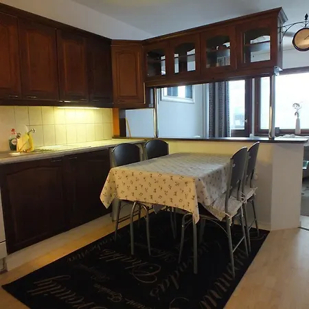Santa's Homes Rovaniemi