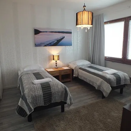 圣诞老人公寓 公寓 *