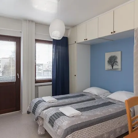 Appartement Santa's Homes Rovaniemi