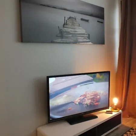 圣诞老人公寓 公寓 *