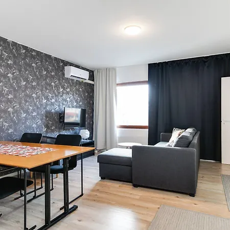 Santa's Homes Appartement Rovaniemi
