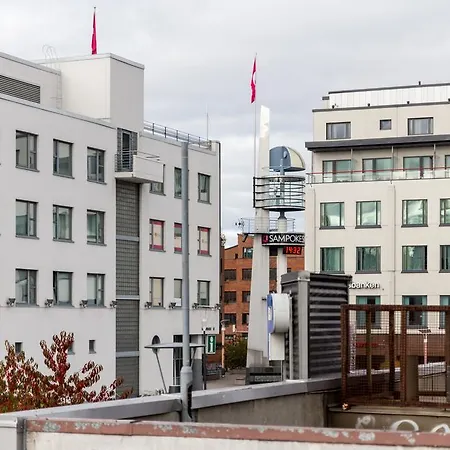 Appartamento Santa's Homes Rovaniemi