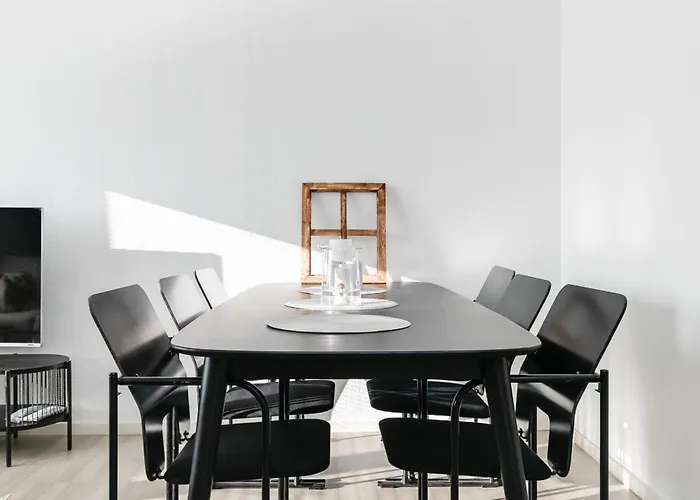 Santa's Homes Διαμέρισμα