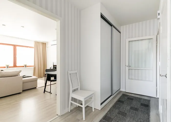 Santa's Homes * Rovaniemi