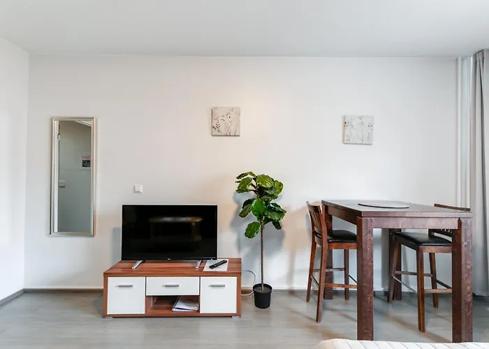 Apartamento Santa's Homes Rovaniemi