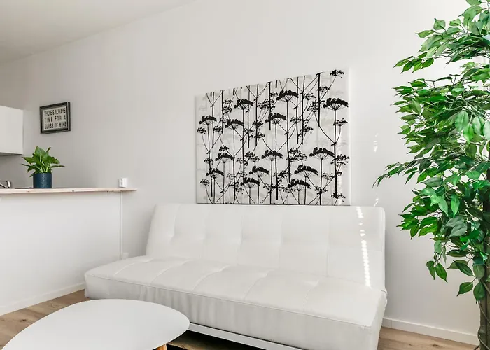 Santa's Homes Apartamento