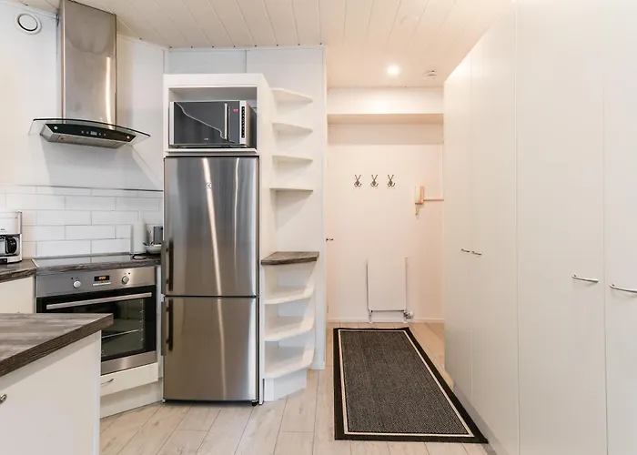 Apartamento Santa's Homes