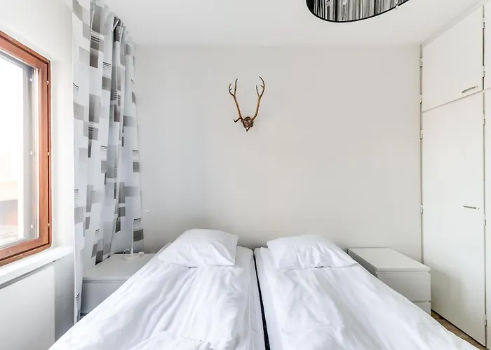 Santa's Homes Ροβανιέμι