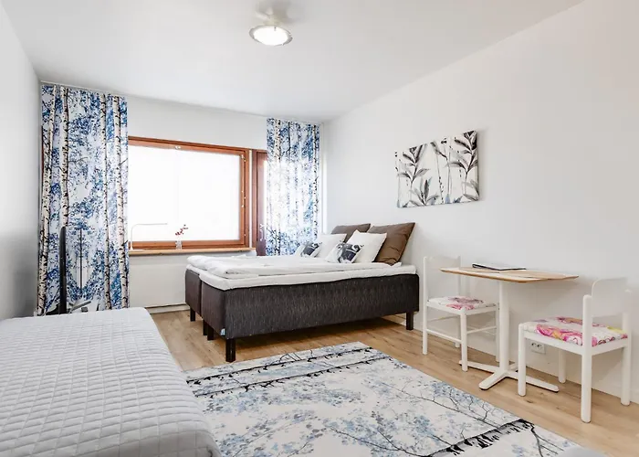 Santa's Homes Διαμέρισμα