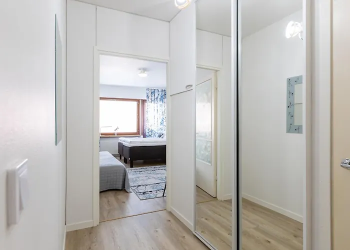 Apartamento Santa's Homes