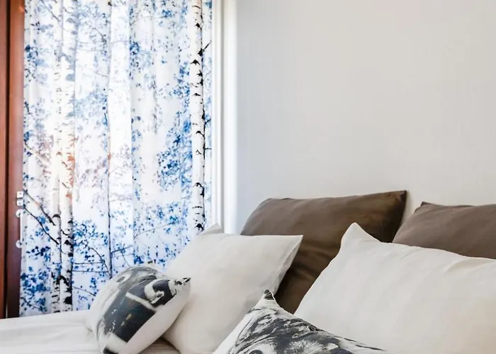 Santa's Homes Appartement *