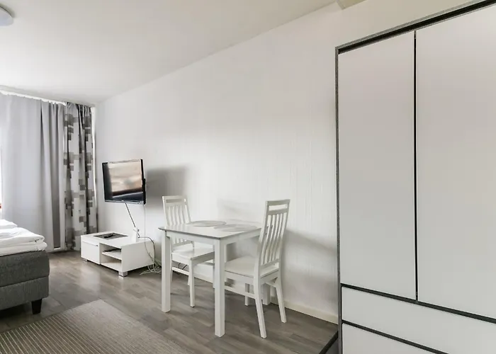 Santa's Homes Rovaniemi