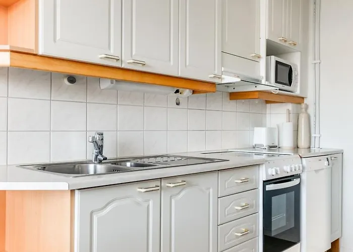 Santa's Homes Ροβανιέμι